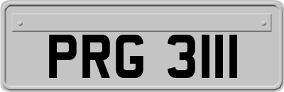 PRG3111
