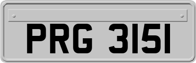 PRG3151
