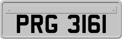 PRG3161