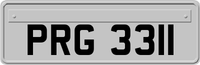PRG3311