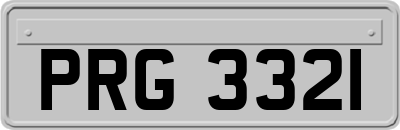 PRG3321