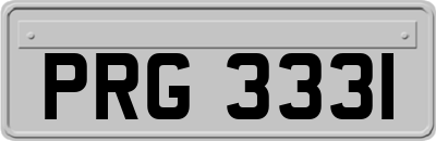 PRG3331