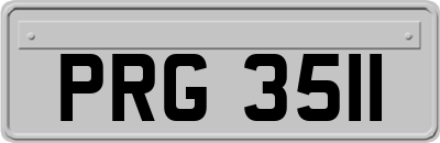 PRG3511