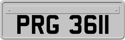PRG3611