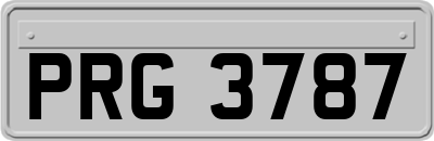 PRG3787