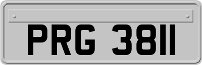 PRG3811