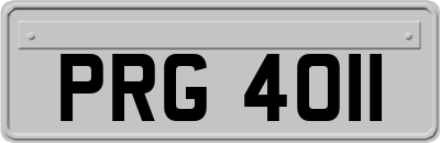 PRG4011