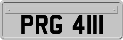 PRG4111