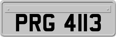 PRG4113