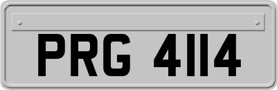 PRG4114