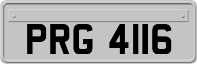 PRG4116