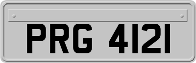PRG4121