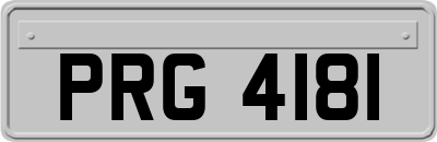 PRG4181
