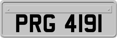 PRG4191