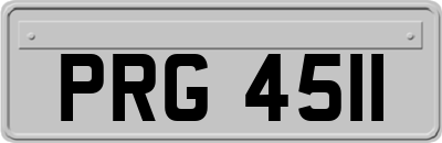 PRG4511