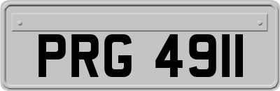 PRG4911
