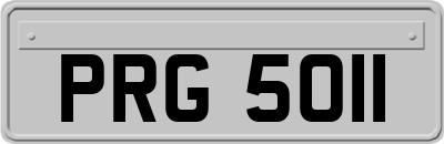 PRG5011