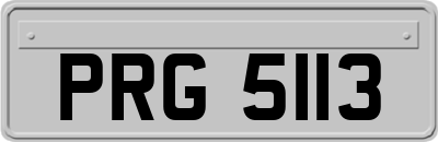 PRG5113