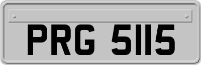 PRG5115