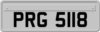 PRG5118