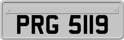 PRG5119