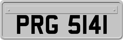 PRG5141