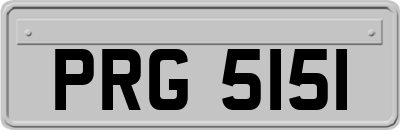 PRG5151