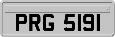 PRG5191