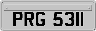 PRG5311