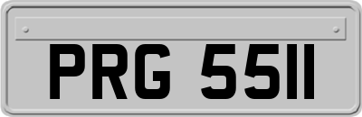 PRG5511
