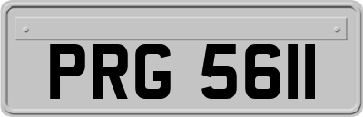 PRG5611
