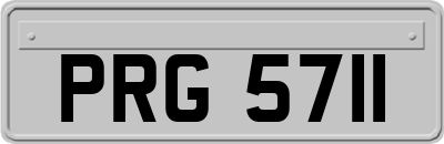 PRG5711