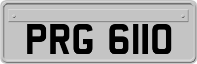 PRG6110