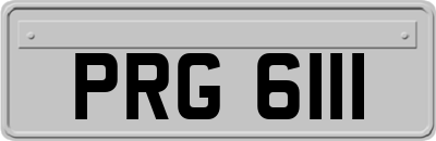 PRG6111