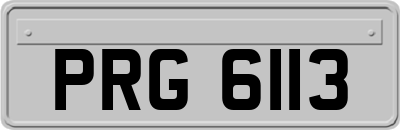 PRG6113