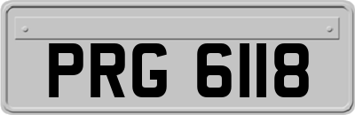 PRG6118