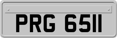 PRG6511