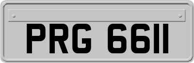 PRG6611