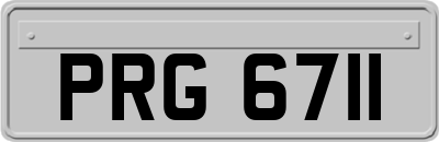 PRG6711