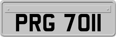 PRG7011