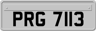 PRG7113
