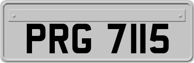 PRG7115