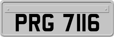 PRG7116