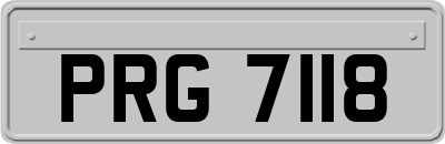 PRG7118
