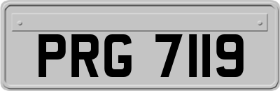 PRG7119