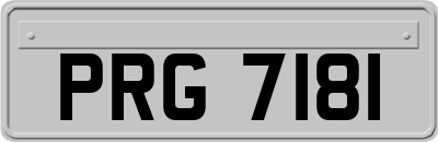 PRG7181