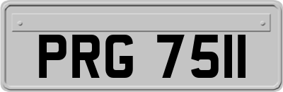 PRG7511
