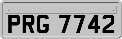 PRG7742