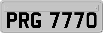 PRG7770