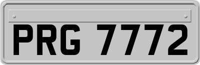 PRG7772